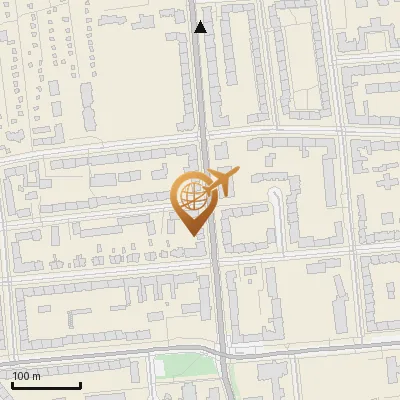 Foto zu Rathausstraße 24-26, 12105 Berlin