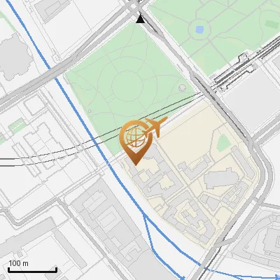 Foto zu Rathausstraße 23-25, 10178 Berlin