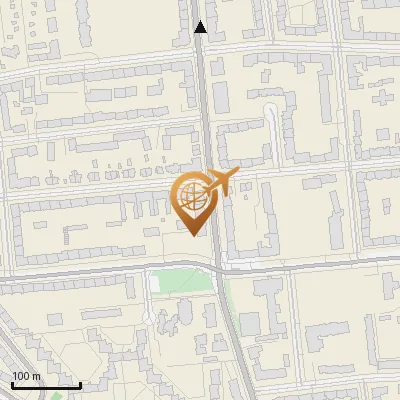 Foto zu Rathausstraße 27, 12105 Berlin