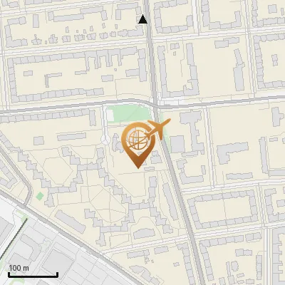 Foto zu Rathausstraße 28-31, 12105 Berlin