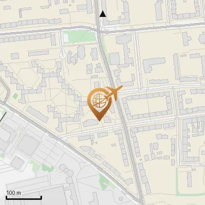 Foto zu Rathausstraße 33-35, 12105 Berlin