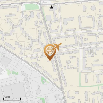 Foto zu Rathausstraße 37-39, 12105 Berlin