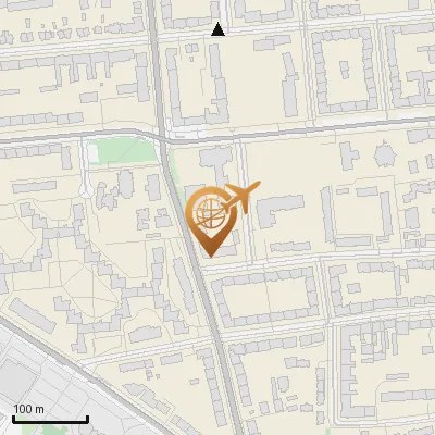 Foto zu Rathausstraße 40, 12105 Berlin