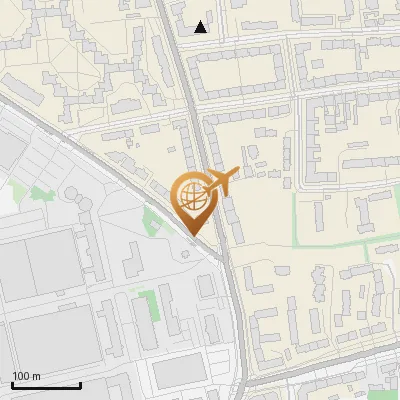 Foto zu Rathausstraße 41, 12105 Berlin