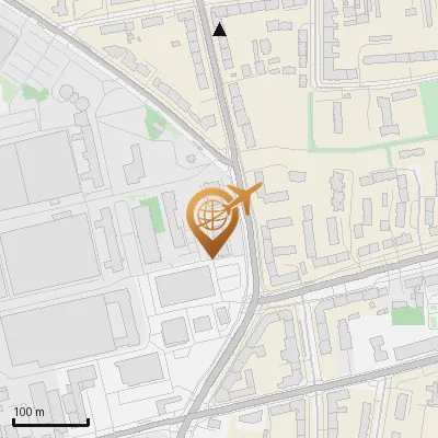 Foto zu Rathausstraße 42-48, 12105 Berlin