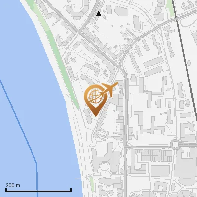 Foto zu Rathausstraße 3-8, 51143 Köln