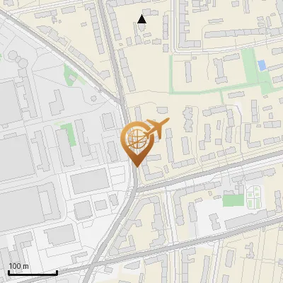 Foto zu Rathausstraße 51-52, 12105 Berlin