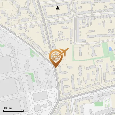 Foto zu Rathausstraße 56, 12105 Berlin