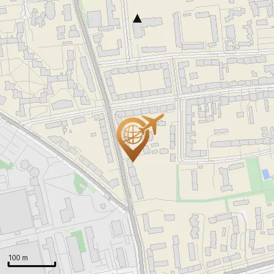 Foto zu Rathausstraße 59-62, 12105 Berlin