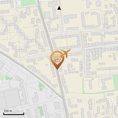 Foto zu Rathausstraße 64-65, 12105 Berlin