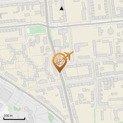 Foto zu Rathausstraße 67-69, 12105 Berlin