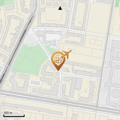 Foto zu Rathausstraße 6-7, 10367 Berlin