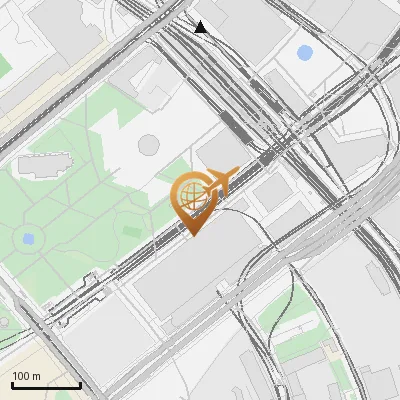 Foto zu Rathausstraße 79-91, 10178 Berlin