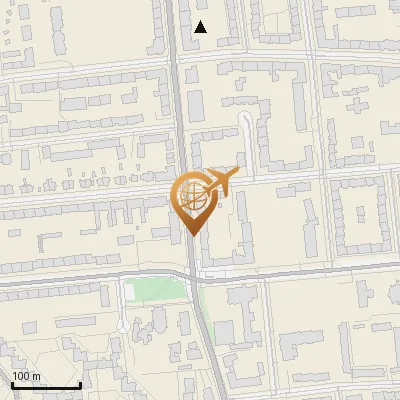 Foto zu Rathausstraße 77-80, 12105 Berlin