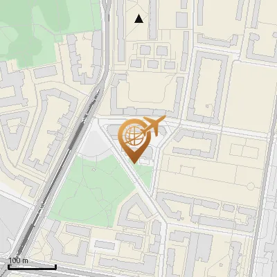 Foto zu Rathausstraße 8, 10367 Berlin