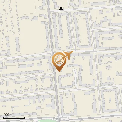 Foto zu Rathausstraße 82-84, 12105 Berlin