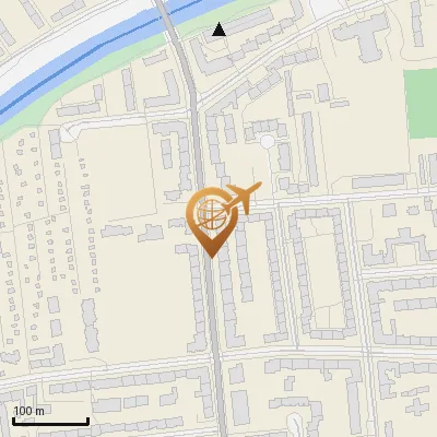 Foto zu Rathausstraße 93-94, 12105 Berlin