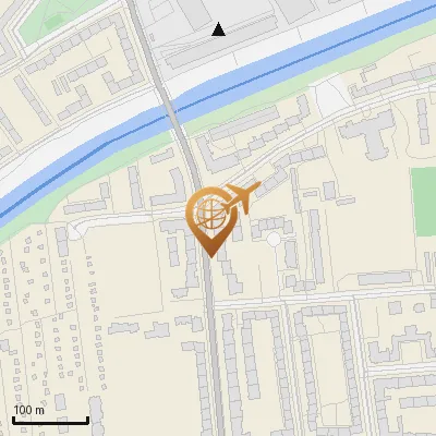 Foto zu Rathausstraße 97, 12105 Berlin