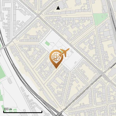 Foto zu Rathenauplatz 9-15, 50674 Köln