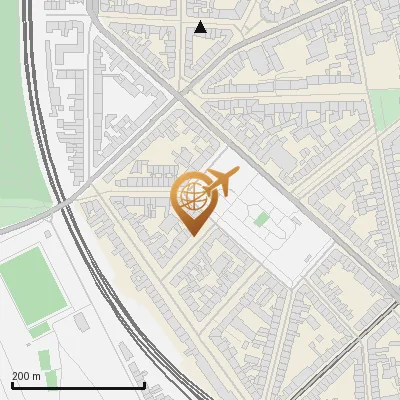 Foto zu Rathenauplatz 17-24, 50674 Köln