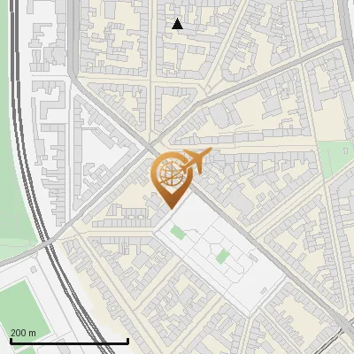 Foto zu Rathenauplatz 30-34, 50674 Köln