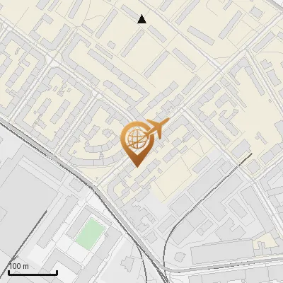 Karte Rathenaustraße 10, 12459 Berlin