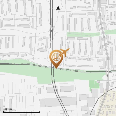 Foto zu Rathenaustraße 104, 80937 München