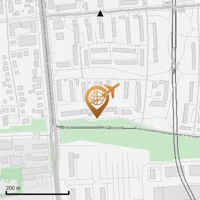 Foto zu Rathenaustraße 134, 80937 München