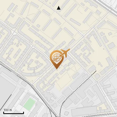 Foto zu Rathenaustraße 10-18, 12459 Berlin