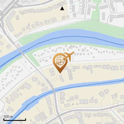 Karte Rathenaustraße 17-19, 22297 Hamburg