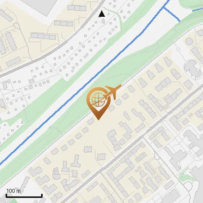 Foto zu Rathenaustraße 198, 22337 Hamburg