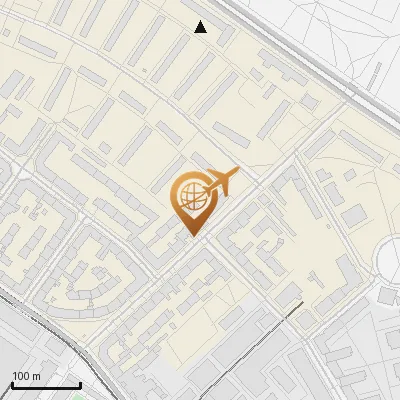 Foto zu Rathenaustraße 21-27, 12459 Berlin