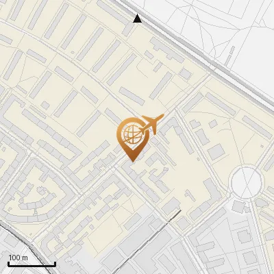 Foto zu Rathenaustraße 30-32, 12459 Berlin