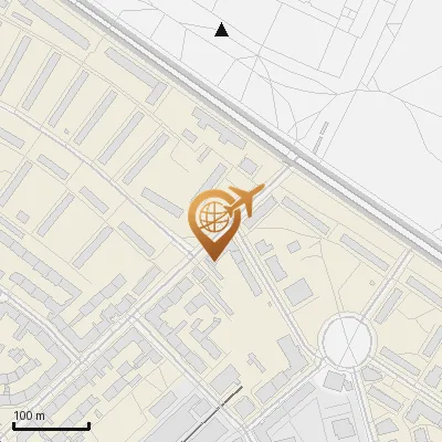 Foto zu Rathenaustraße 39-42, 12459 Berlin