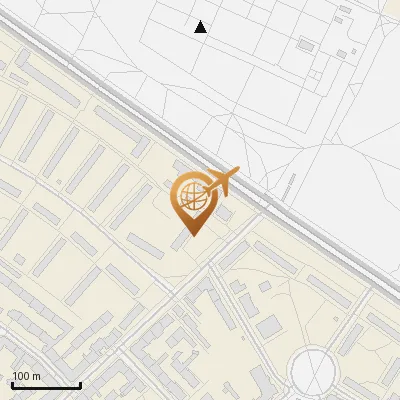 Foto zu Rathenaustraße 45, 12459 Berlin