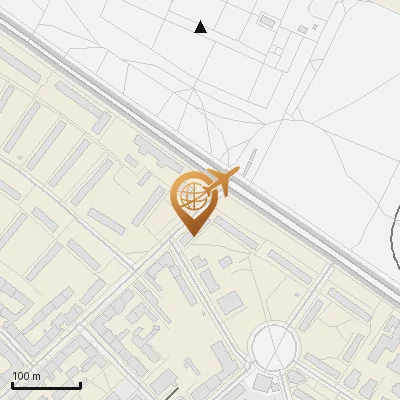 Foto zu Rathenaustraße 46-47, 12459 Berlin