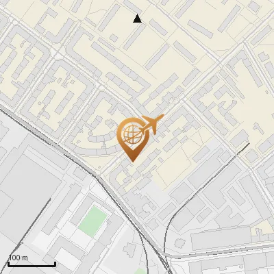 Foto zu Rathenaustraße 8-9, 12459 Berlin