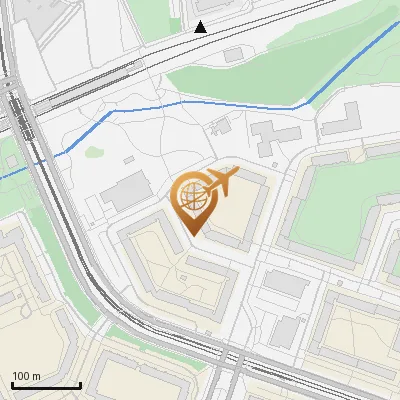 Foto zu Rathener Straße 9-16, 12627 Berlin