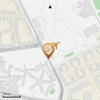 Foto zu Rathenower Straße 10, 10559 Berlin