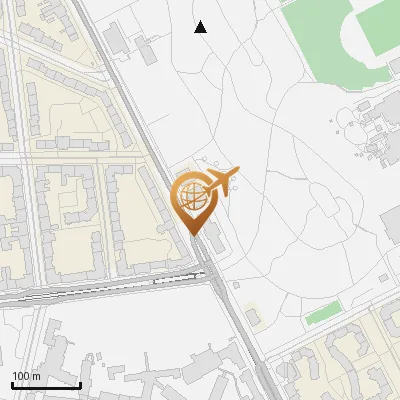 Foto zu Rathenower Straße 11-13, 10559 Berlin