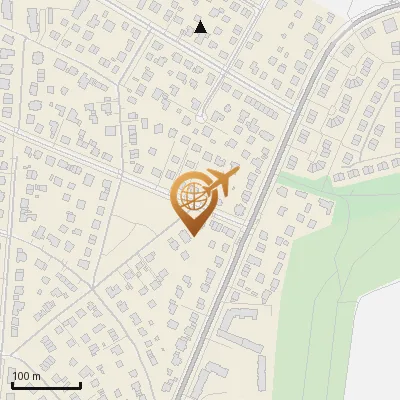 Karte Rathenower Straße 12, 12305 Berlin