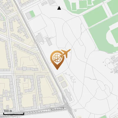 Foto zu Rathenower Straße 14-15, 10559 Berlin