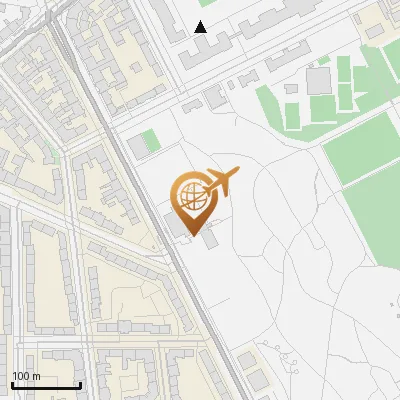 Foto zu Rathenower Straße 16-17, 10559 Berlin