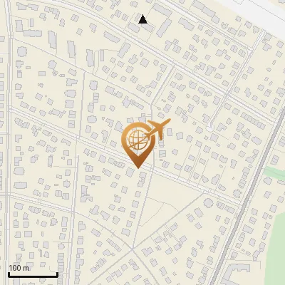 Karte Rathenower Straße 23, 12305 Berlin