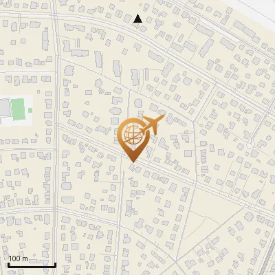 Foto zu Rathenower Straße 27, 12305 Berlin