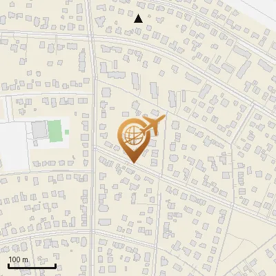 Karte Rathenower Straße 29, 12305 Berlin