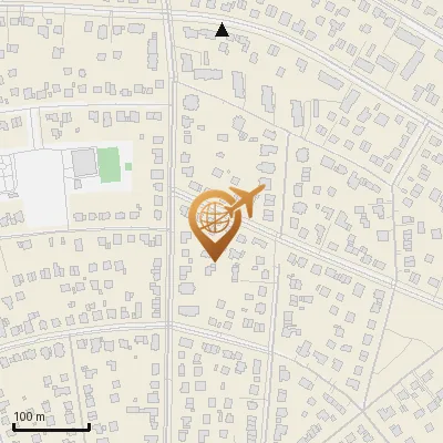 Karte Rathenower Straße 2-4, 12305 Berlin