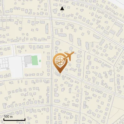 Karte Rathenower Straße 30-32, 12305 Berlin