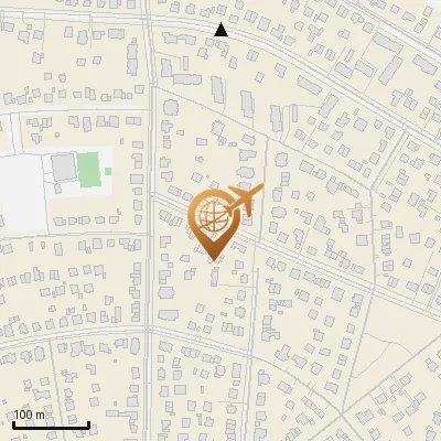 Karte Rathenower Straße 4, 12305 Berlin