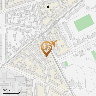 Foto zu Rathenower Straße 54, 10559 Berlin